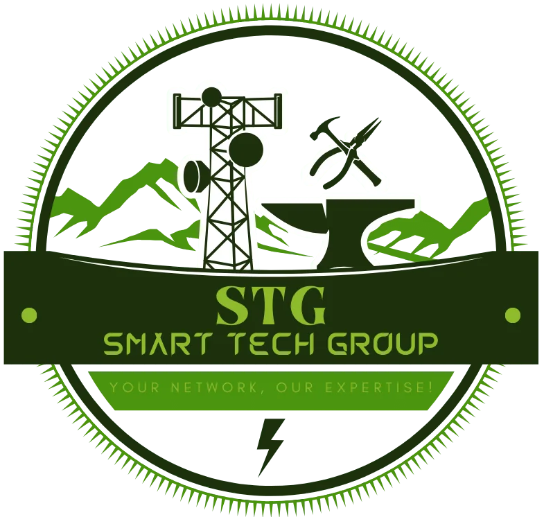  Smart Tech Group (STG)