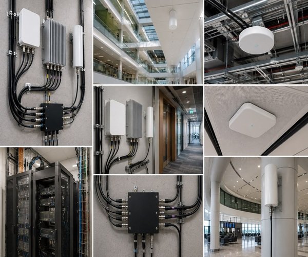 It infra 6x5